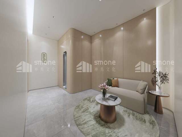 横向成品支吊架配件